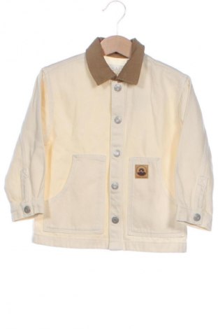 Детско яке Zara, Размер 12-18m/ 80-86 см, Цвят Екрю, Цена 12,78 €