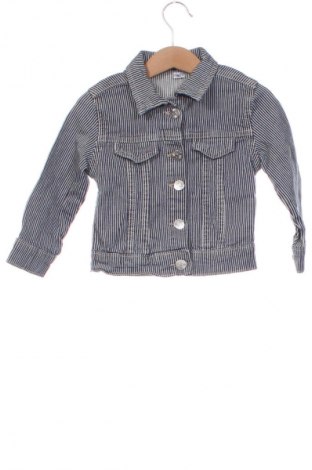 Kinderjacke Zeeman, Größe 18-24m/ 86-98 cm, Farbe Mehrfarbig, Preis 2,99 €