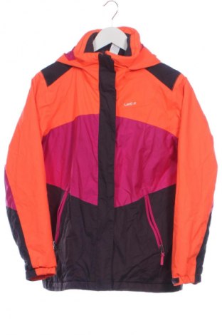 Gyerek dzseki téli sportokhoz Decathlon, Méret 13-14y / 164-168 cm, Szín Sokszínű, Ár 3 409 Ft
