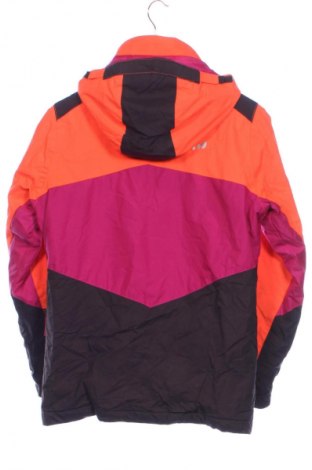 Gyerek dzseki téli sportokhoz Decathlon, Méret 13-14y / 164-168 cm, Szín Sokszínű, Ár 3 409 Ft