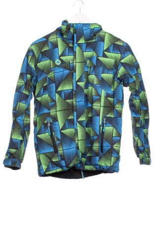 Детско яке за зимни спортове Etirel, Размер 13-14y/ 164-168 см, Цвят Многоцветен, Цена 13,80 €