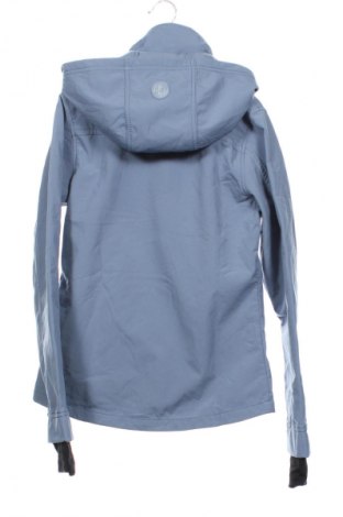 Детско яке за зимни спортове S.Oliver, Размер 12-13y/ 158-164 см, Цвят Сив, Цена 30,16 €