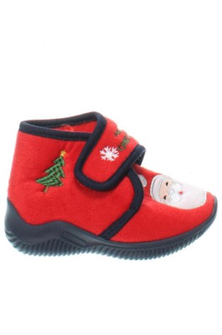 Παντόφλες Unbranded, Μέγεθος 23, Χρώμα Κόκκινο, Τιμή 7,82 €