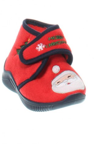 Παντόφλες Unbranded, Μέγεθος 23, Χρώμα Κόκκινο, Τιμή 7,82 €