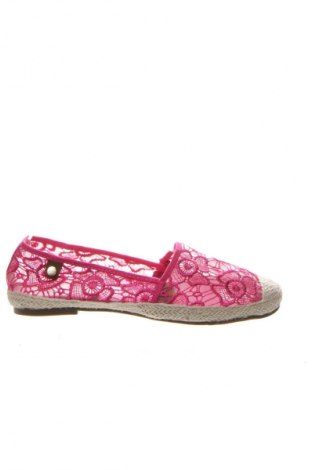 Espadrilky Tamaris, Velikost 42, Barva Růžová, Cena  349,00 Kč