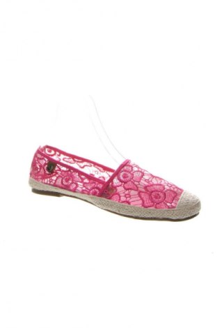 Espadrilky Tamaris, Velikost 42, Barva Růžová, Cena  349,00 Kč
