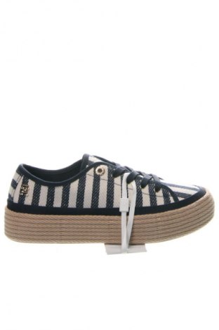 Espadryle Tommy Hilfiger, Rozmiar 37, Kolor Kolorowy, Cena 452,99 zł, #134797551