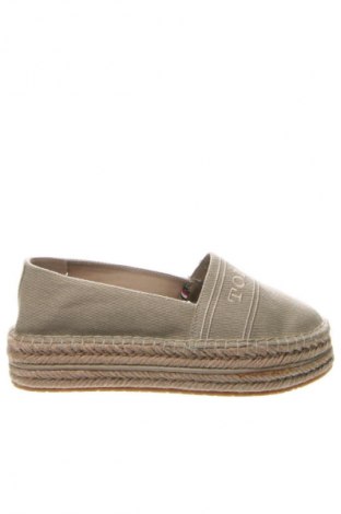 Еспадрили Tommy Hilfiger, Размер 36, Цвят Бежов, Цена 86,91 €, #134798428