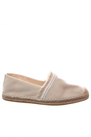 Espadrilky  Tommy Hilfiger, Veľkosť 38, Farba Béžová, Cena  43,95 €, #134841915