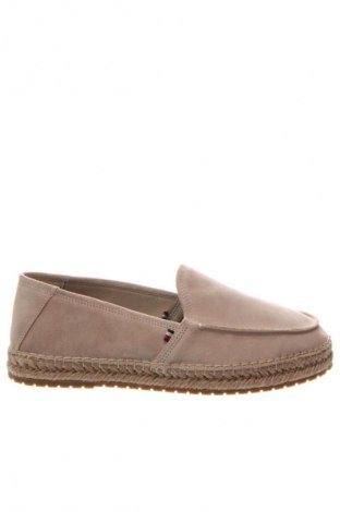 Еспадрили Tommy Hilfiger, Размер 46, Цвят Бежов, Цена 86,91 €, #134844342
