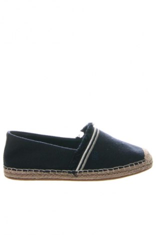 Еспадрили Tommy Hilfiger, Размер 36, Цвят Син, Цена 61,35 €, #134860074