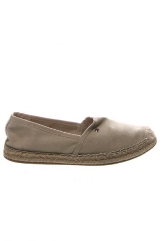 Espadrilky  Tommy Hilfiger, Veľkosť 36, Farba Béžová, Cena  80,95 €, #134861454