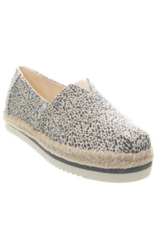 Espadrilky  Toms, Veľkosť 37, Farba Viacfarebná, Cena  24,95 €