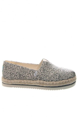 Espadrilky  Toms, Veľkosť 37, Farba Viacfarebná, Cena  24,95 €