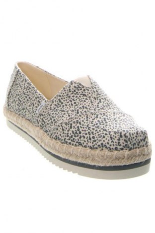 Espadrilky  Toms, Veľkosť 37, Farba Viacfarebná, Cena  24,95 €