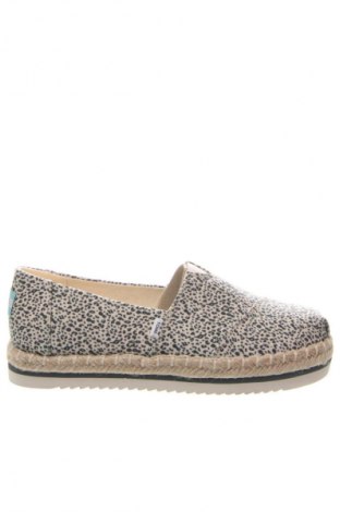 Εσπάδριλλες Toms, Μέγεθος 39, Χρώμα Πολύχρωμο, Τιμή 30,99 €