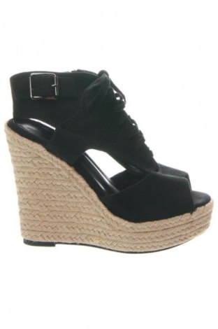 Εσπάδριλλες Unbranded, Μέγεθος 37, Χρώμα Μαύρο, Τιμή 22,99 €