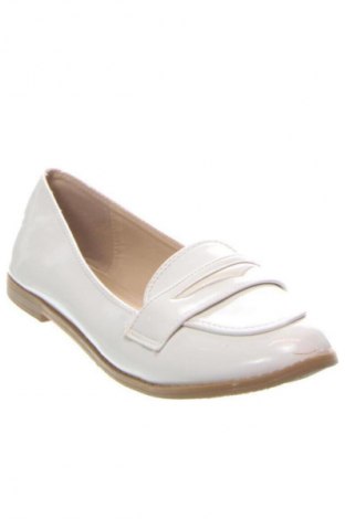 Εσπάδριλλες Unbranded, Μέγεθος 39, Χρώμα Λευκό, Τιμή 12,66 €