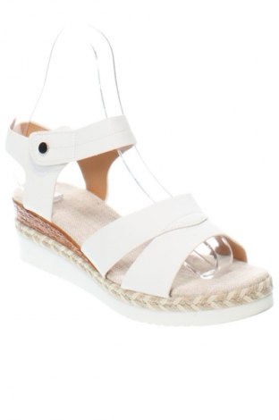 Εσπάδριλλες Unbranded, Μέγεθος 40, Χρώμα Λευκό, Τιμή 23,99 €