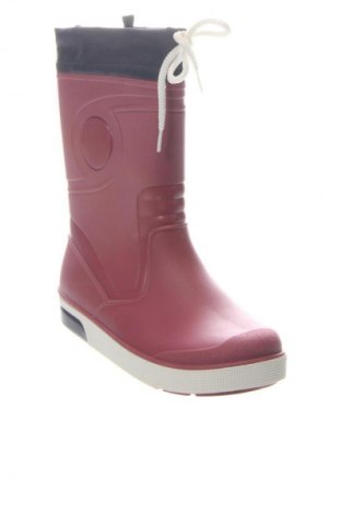 Гумени ботуши Pepperts!, Размер 34, Цвят Червен, Цена 5,11 €