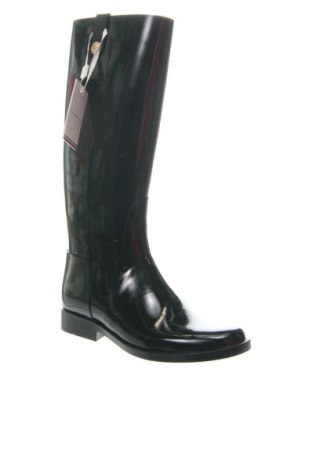 Гумени ботуши Tommy Hilfiger, Размер 38, Цвят Черен, Цена 43,97 €