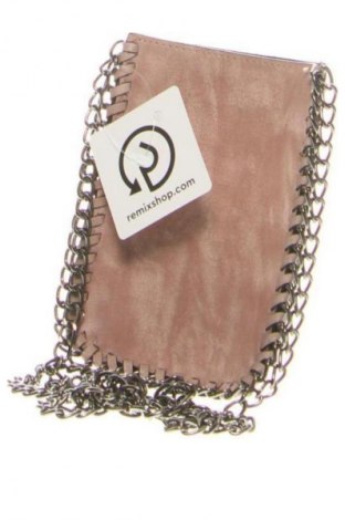 Handytasche Unbranded, Farbe Aschrosa, Preis 5,99 €