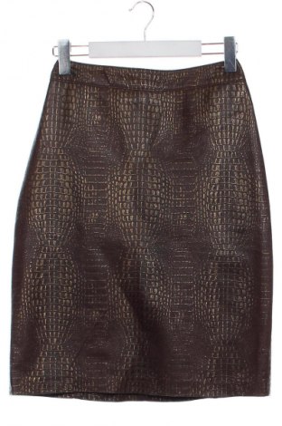 Lederrock Feraud, Größe XS, Farbe Mehrfarbig, Preis € 20,99