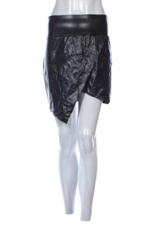 Kožená sukně  Unbranded, Velikost S, Barva Černá, Cena  119,00 Kč