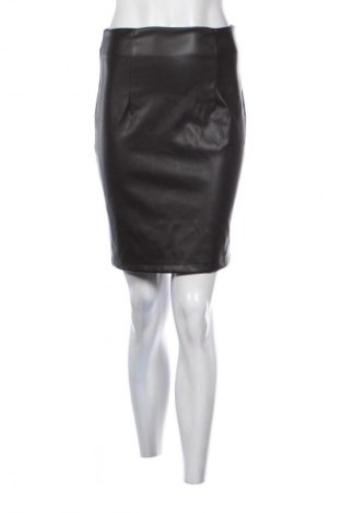 Lederrock Unbranded, Größe S, Farbe Braun, Preis € 3,99