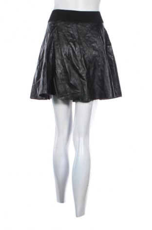 Δερμάτινη φούστα Unbranded, Μέγεθος M, Χρώμα Μαύρο, Τιμή 5,99 €