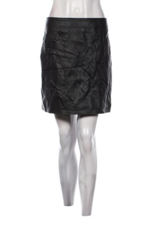 Kožená sukně  Warehouse, Velikost M, Barva Černá, Cena  119,00 Kč