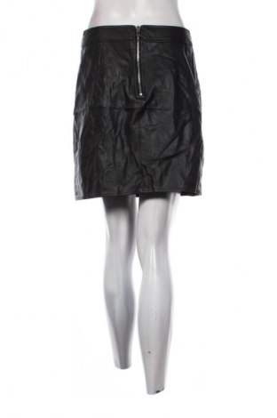 Kožená sukně  Warehouse, Velikost M, Barva Černá, Cena  119,00 Kč
