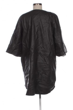 Kožené šaty  Yaya, Velikost XXL, Barva Hnědá, Cena  289,00 Kč