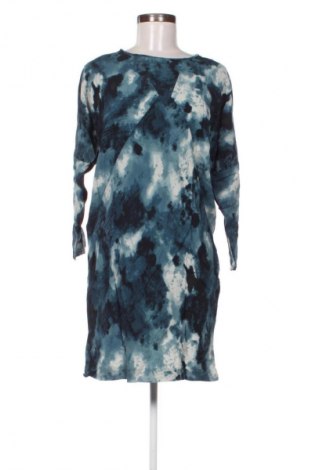 Кожена рокля Zara, Размер M, Цвят Многоцветен, Цена 4,09 €