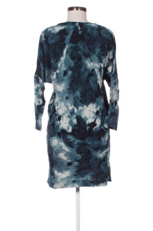 Кожена рокля Zara, Размер M, Цвят Многоцветен, Цена 4,09 €