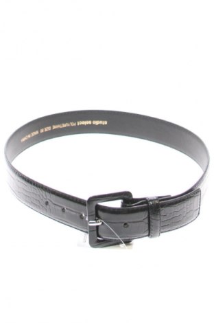 Колан Studio Select, Цвят Черен, Цена 10,73 €