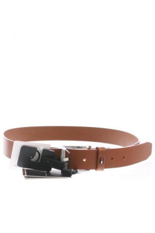 Колан Tommy Hilfiger, Цвят Кафяв, Цена 17,89 €