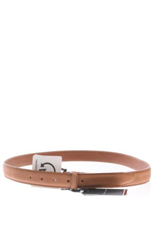 Ζώνη Tommy Hilfiger, Χρώμα Καφέ, Τιμή 61,99 €