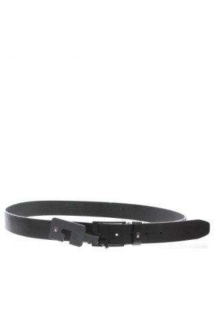 Колан Tommy Hilfiger, Цвят Черен, Цена 43,45 €, #134775951