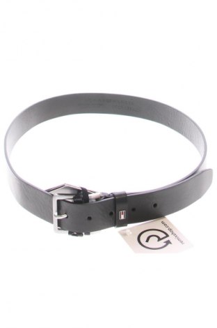 Curea Tommy Hilfiger, Culoare Negru, Preț 342,99 Lei