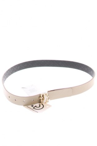 Колан Tommy Hilfiger, Цвят Бежов, Цена 46,01 €