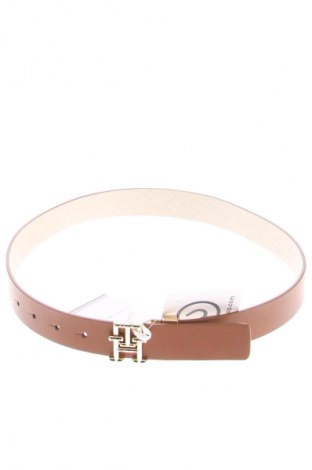 Колан Tommy Hilfiger, Цвят Бежов, Цена 46,01 €