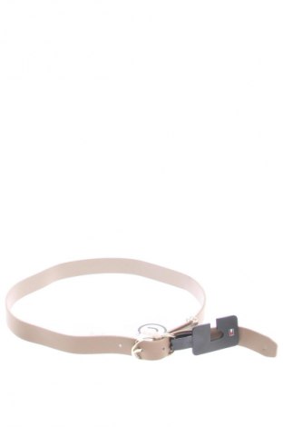 Curea Tommy Hilfiger, Culoare Bej, Preț 174,99 Lei