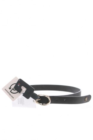 Колан Tommy Hilfiger, Цвят Черен, Цена 21,47 €
