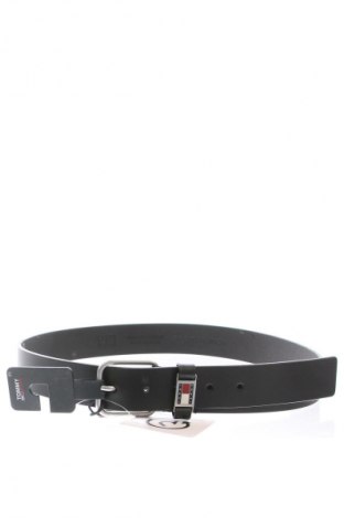 Curea Tommy Jeans, Culoare Negru, Preț 237,99 Lei