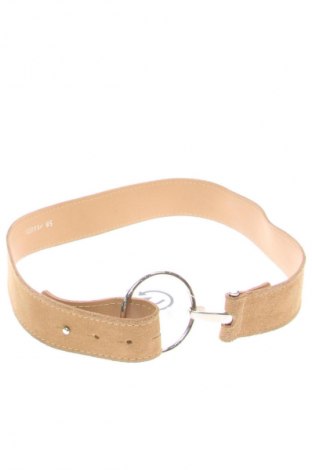 Pasek Unbranded, Kolor Beżowy, Cena 53,99 zł