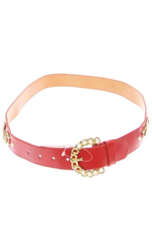 Колан Unbranded, Цвят Червен, Цена 9,20 €