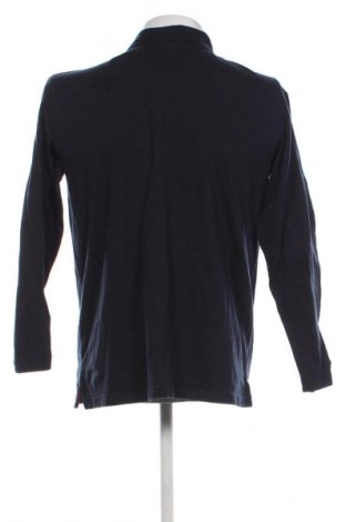 Мъжка блуза ALEX, Размер L, Цвят Син, Цена 5,62 €