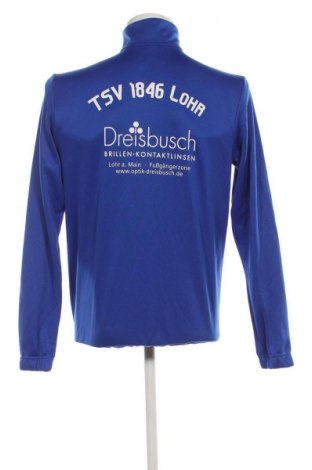 Férfi blúz Adidas, Méret M, Szín Kék, Ár 7 709 Ft