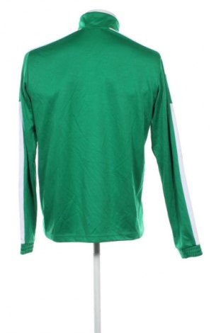 Férfi blúz Adidas, Méret L, Szín Zöld, Ár 11 579 Ft